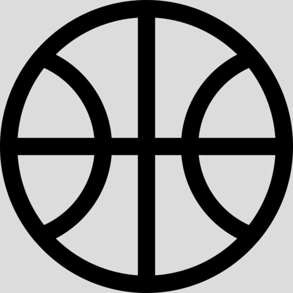 Basketball   Clipart 20 Thumbnail