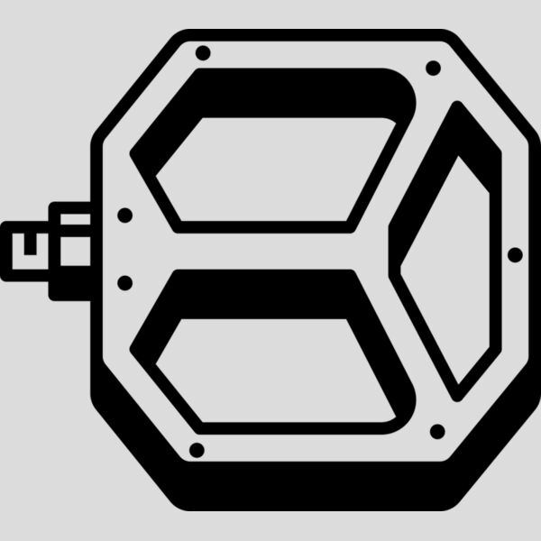 Bicycle   Clipart 11 Thumbnail