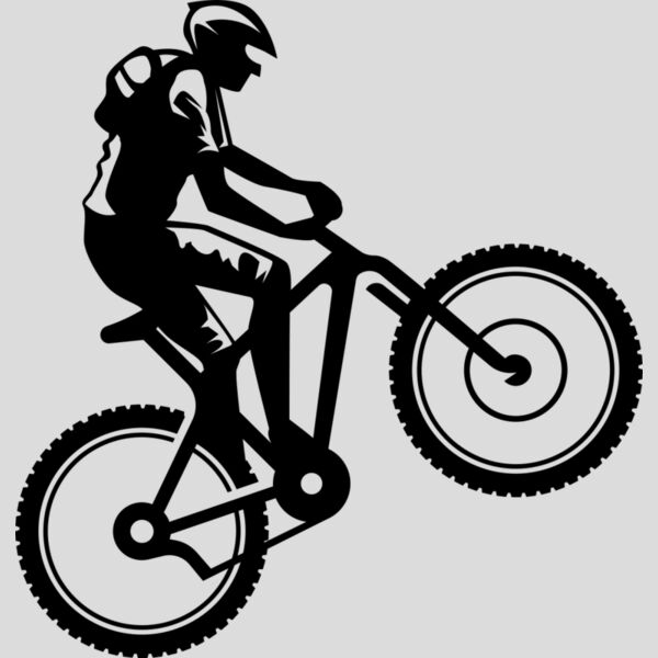 Bicycle   Clipart 16 Thumbnail