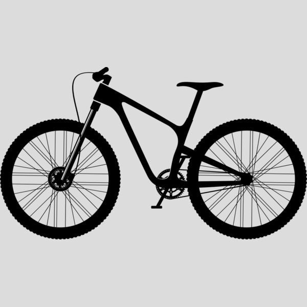 Bicycle   Clipart 17 Thumbnail