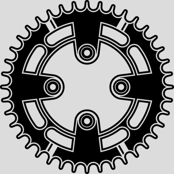 Bicycle   Clipart 18 Thumbnail