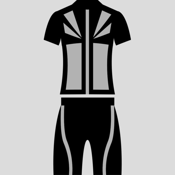 Bicycle   Clipart 9 Thumbnail