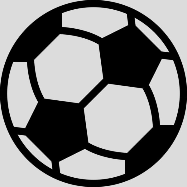 Soccer   Clipart 1 Thumbnail
