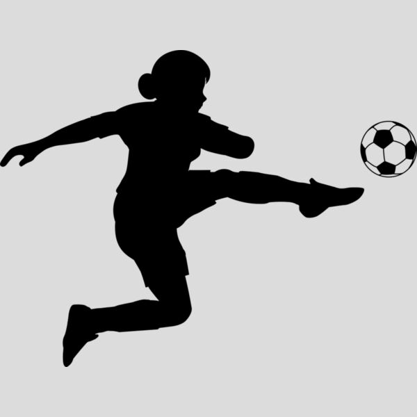Soccer   Clipart 10 Thumbnail
