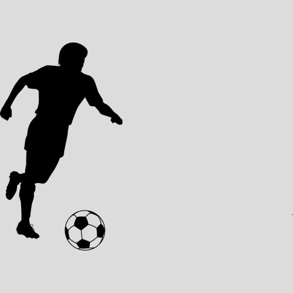 Soccer   Clipart 12 Thumbnail