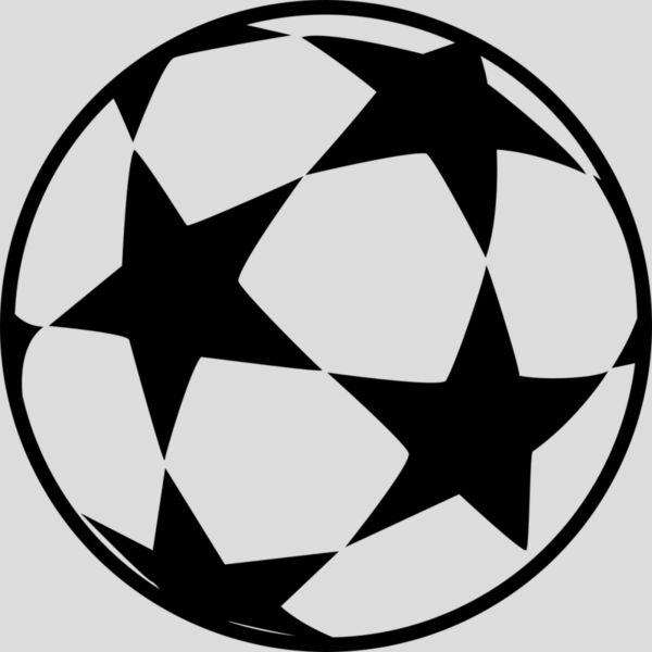 Soccer   Clipart 17 Thumbnail