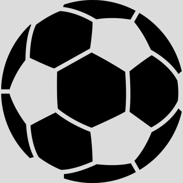 Soccer   Clipart 19 Thumbnail