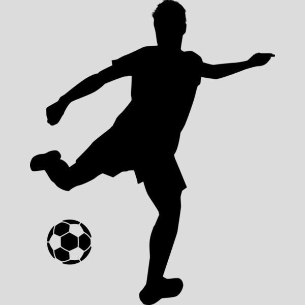 Soccer   Clipart 20 Thumbnail