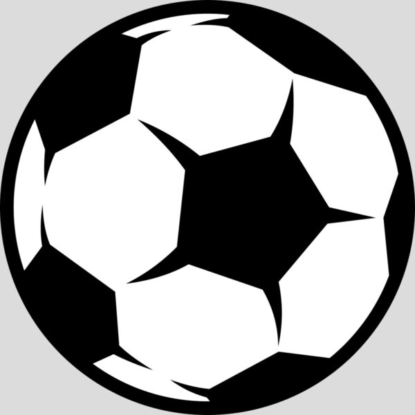 Soccer   Clipart 3 Thumbnail