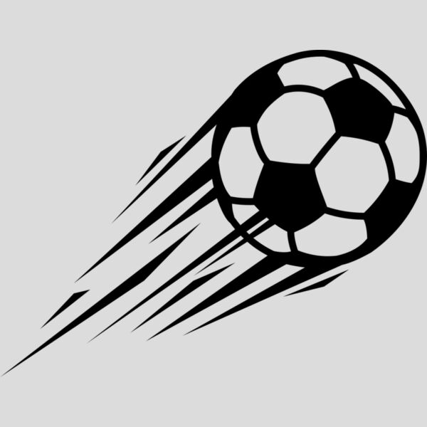 Soccer   Clipart 5 Thumbnail