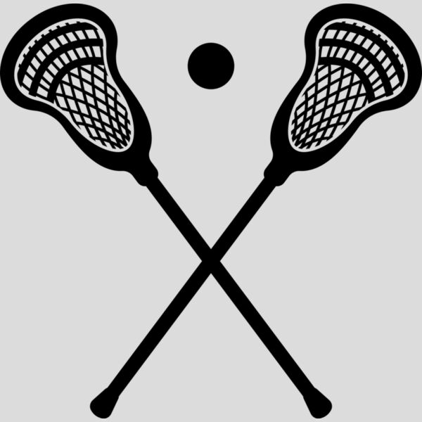 Lacrosse   Clipart 2 Thumbnail