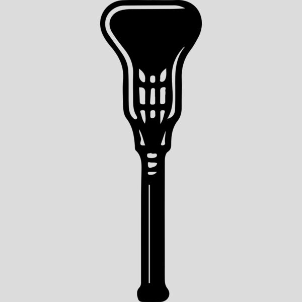 Lacrosse   Clipart 20 Thumbnail