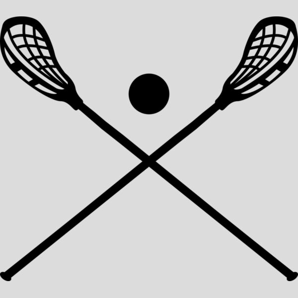 Lacrosse   Clipart 9 Thumbnail