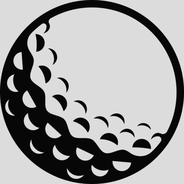 Golf   Clipart 1 Thumbnail