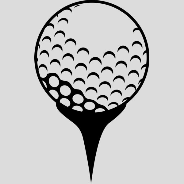 Golf   Clipart 15 Thumbnail