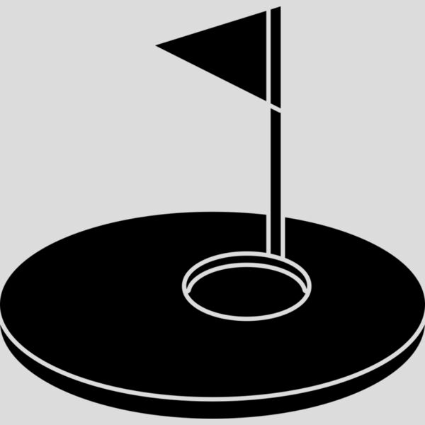 Golf   Clipart 20 Thumbnail