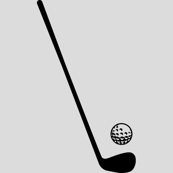 Golf   Clipart 4 Thumbnail