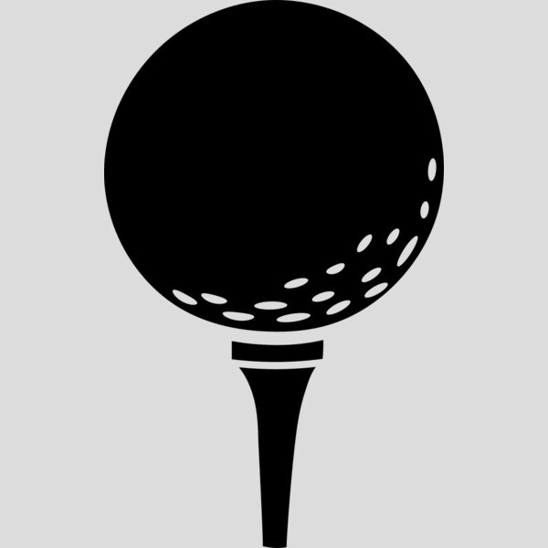 Golf   Clipart 9 Thumbnail