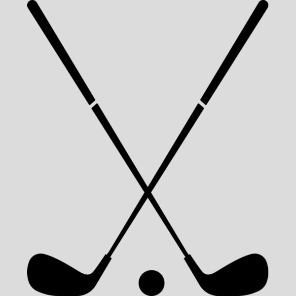 Golf   Clipart 6 Thumbnail