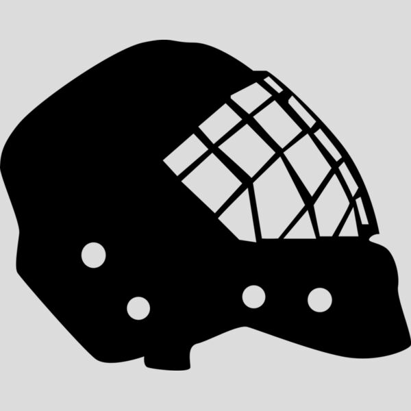 Hockey   Clipart 19 Thumbnail