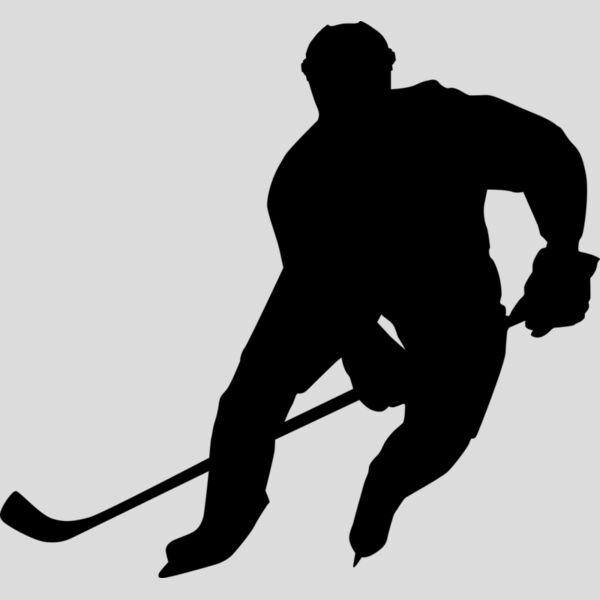 Hockey   Clipart 9 Thumbnail