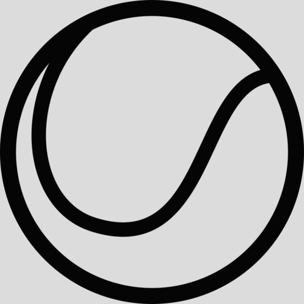 Tennis   Clipart 1 Thumbnail