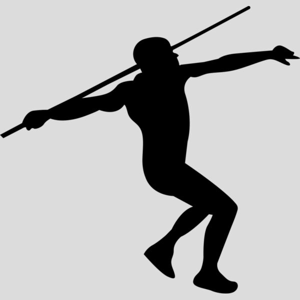 Track Field   Clipart 12 Thumbnail