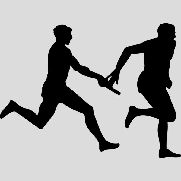 Track Field   Clipart 17 Thumbnail