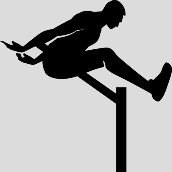 Track Field   Clipart 18 Thumbnail