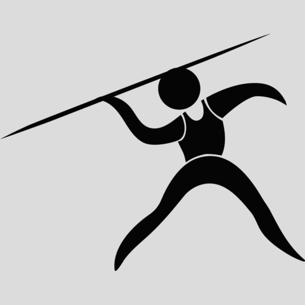 Track Field   Clipart 24 Thumbnail