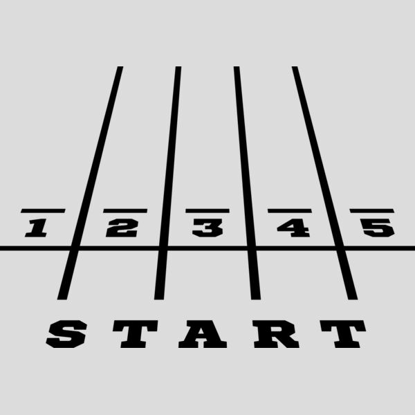 Track Field   Clipart 5 Thumbnail