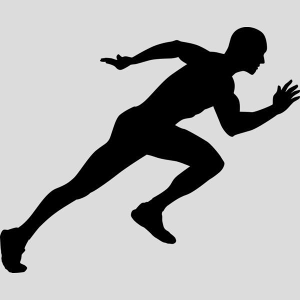 Track Field   Clipart 9 Thumbnail