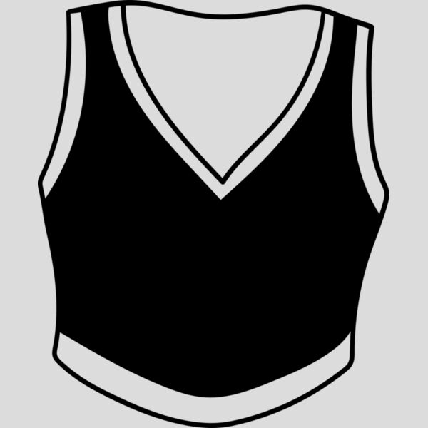 Cheerleading   Clipart 20 Thumbnail