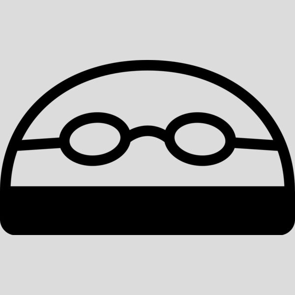 Swimming    Clipart 18 Thumbnail