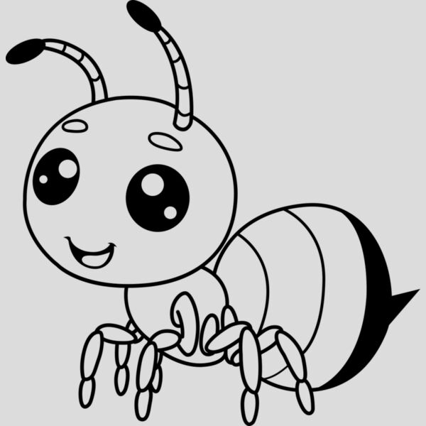 Ant   Clipart 1 Thumbnail
