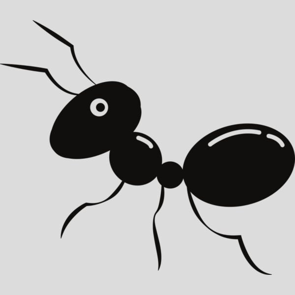 Ant   Clipart 2 Thumbnail