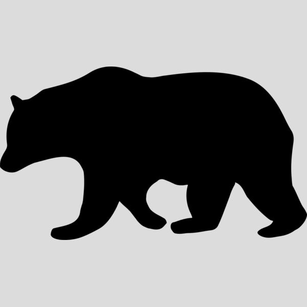 Bear   Clipart 1 Thumbnail