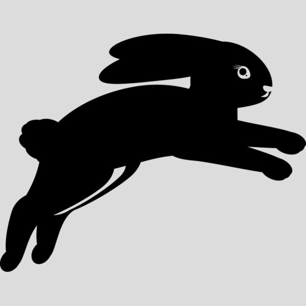 Bunny   Clipart 1 Thumbnail