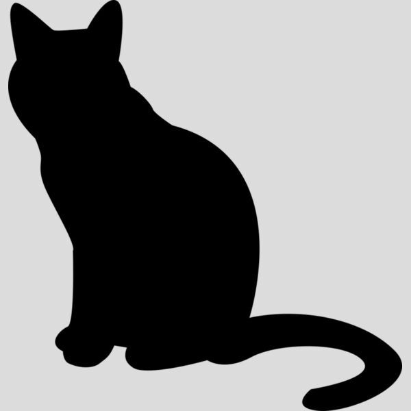 Cat   Clipart 1 Thumbnail