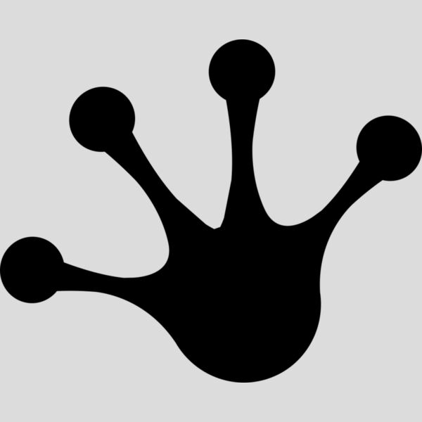 Frog   Clipart 3 Thumbnail