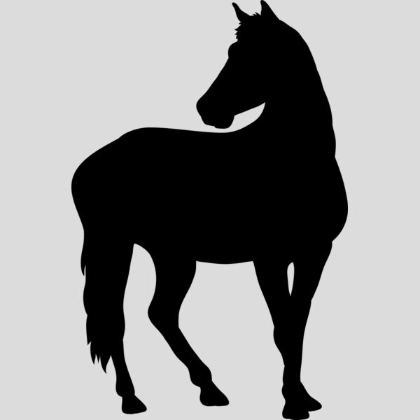 Horse   Clipart 1 Thumbnail