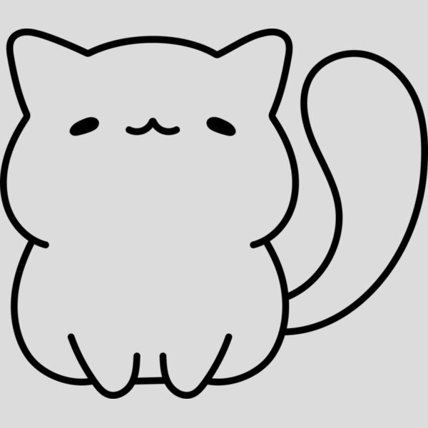 Kitten   Clipart 2 Thumbnail