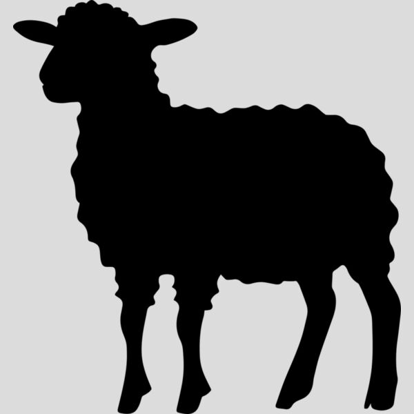 Lamb   Clipart 1 Thumbnail