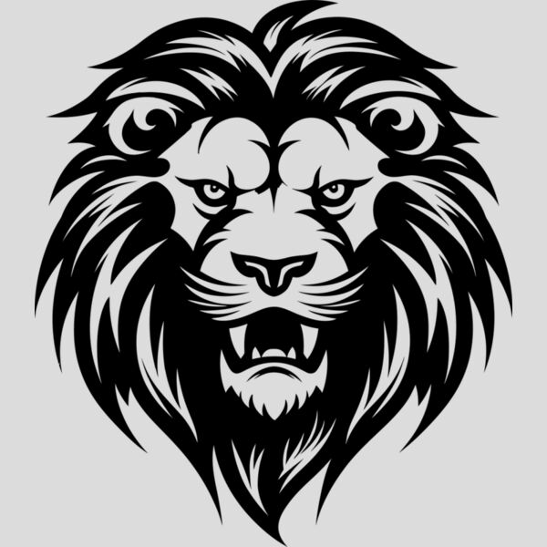 Lion   Clipart 1 Thumbnail