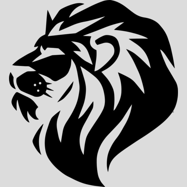 Lion   Clipart 4 Thumbnail