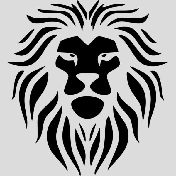Lion   Clipart 5 Thumbnail