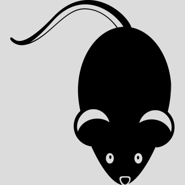 Mouse   Clipart 2 Thumbnail