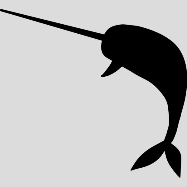 Narwhal   Clipart 1 Thumbnail