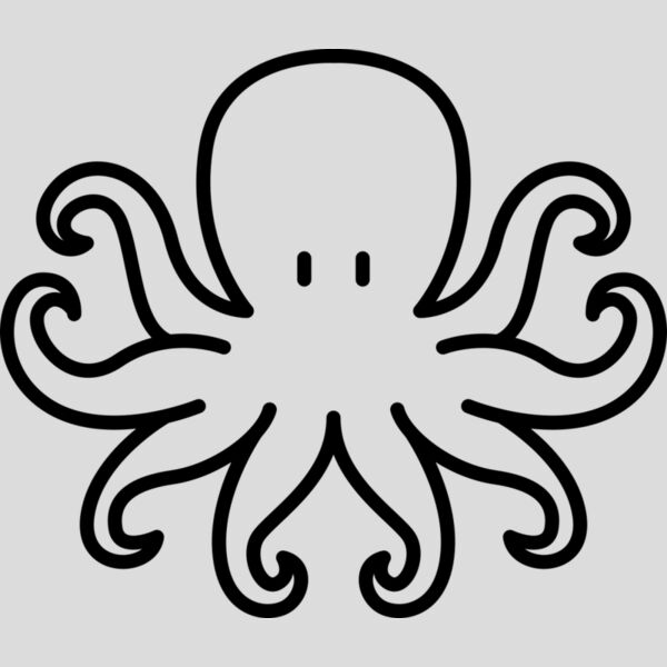 Octopus   Clipart 1 Thumbnail