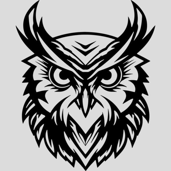 Owl   Clipart 3 Thumbnail